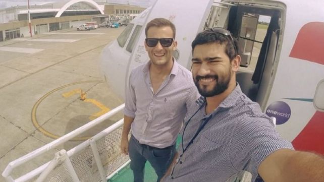 El testimonio del lugareño que había anticipado el lugar de la caída de la avioneta