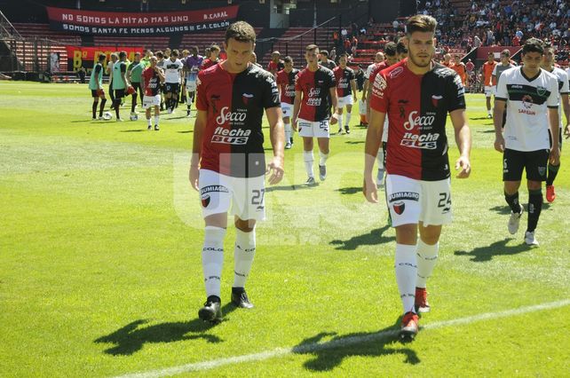 La preocupación central de Domínguez