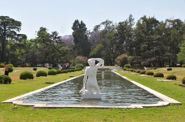 Un recorrido por la Rosario de los 70 de la mano de Héctor Ansaldi