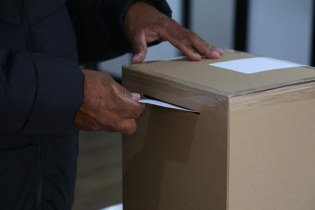 Denuncian a la jueza Paula Calace Vigo por presuntas irregularidades durante el proceso electoral de Camioneros Santa Fe
