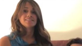 ¡Habló Antonela! Video íntimo y familiar para Messi en su cumpleaños