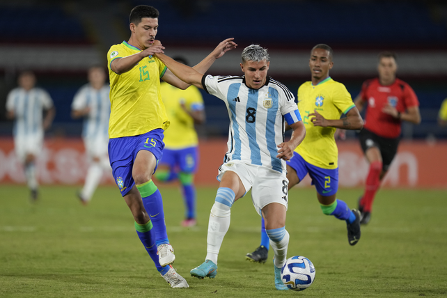 El futbolista de Central erró un penal