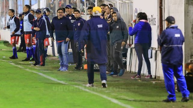 Atlético Paraná y Juventud Unida complicados con la permanencia