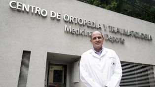 La revolución de los tratamientos de rodilla