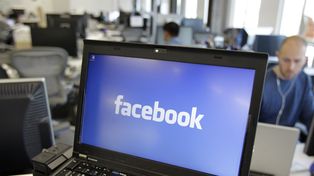 Facebook registró una falla a nivel mundial y no dejó actualizar el estado