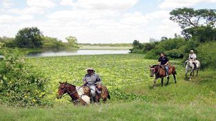 El fomento al agroturismo, asimismo, busca ser un catalizador para mantener a las familias rurales en sus territorios.