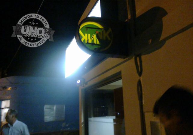 Temporal de granizo y lluvia golpeó a la localidad de Alcaraz