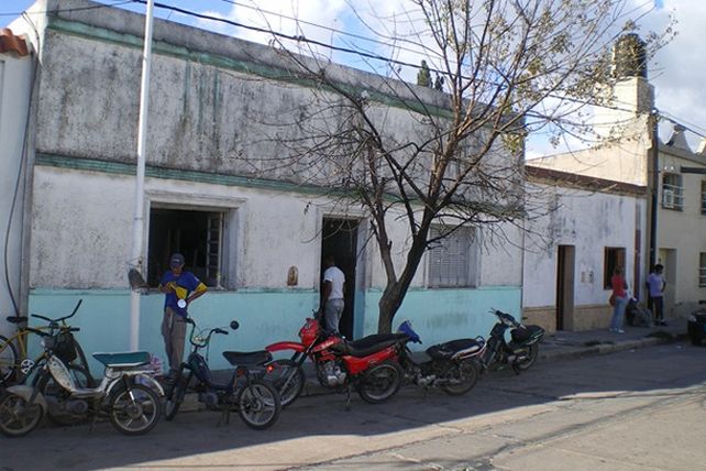 Coronda: hallan el cadáver de una mujer asesinada el domingo