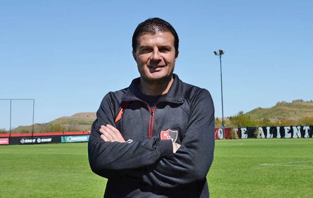 “Tenemos la necesidad de volver a jugar una gran cantidad de minutos bien