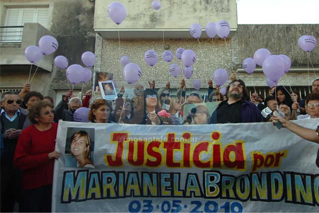 “El caso de Marianela muestra que matar sigue siendo gratis”