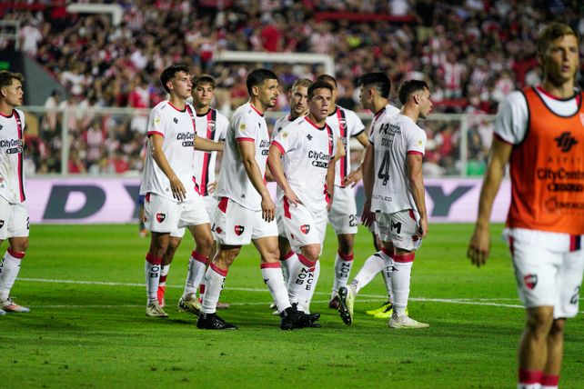Newells volvió a perder de visitante y no levanta cabeza