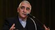 Preocupación. Monseñor Jorge Lozano le pide soluciones al Ejecutivo.