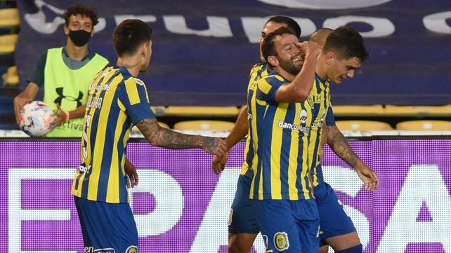 Central en la quinta fecha volverá a jugar un lunes y será la cuarta vez
