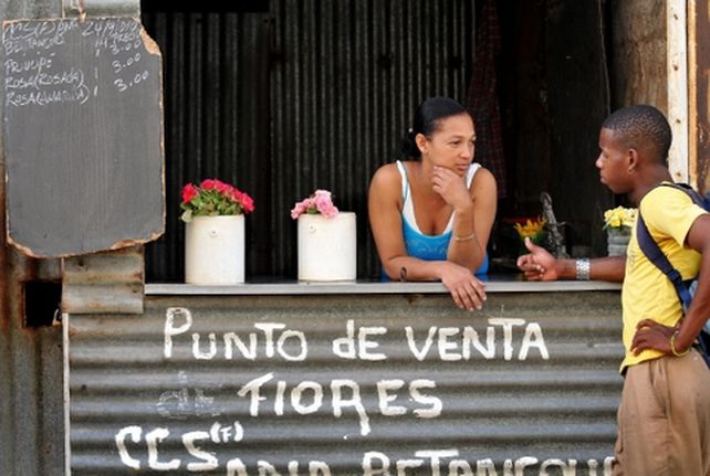 Sustento. En 2016 se otorgaron 535.000 licencias de cuentapropistas.