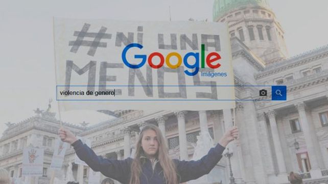 Las alarmantes búsquedas de Google: la violencia de género en los resultados