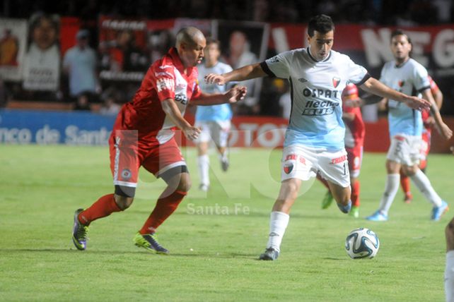 Jacobo Mansilla: La entrega no se negocia