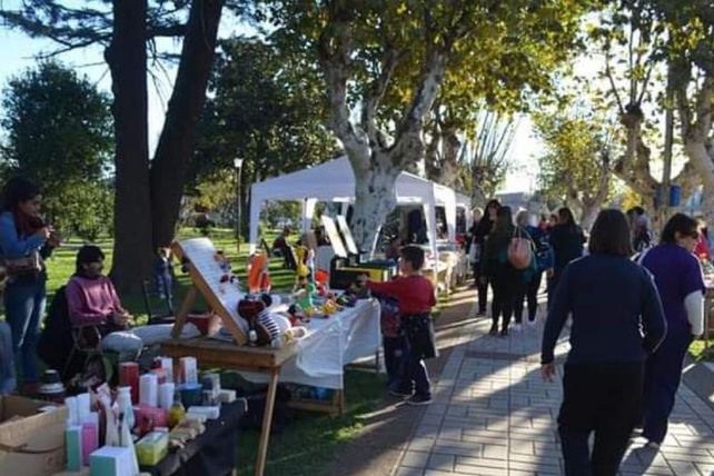La Feria Caribeña se desarrollará en Plaza del Carmen desde las 19 de este viernes.
