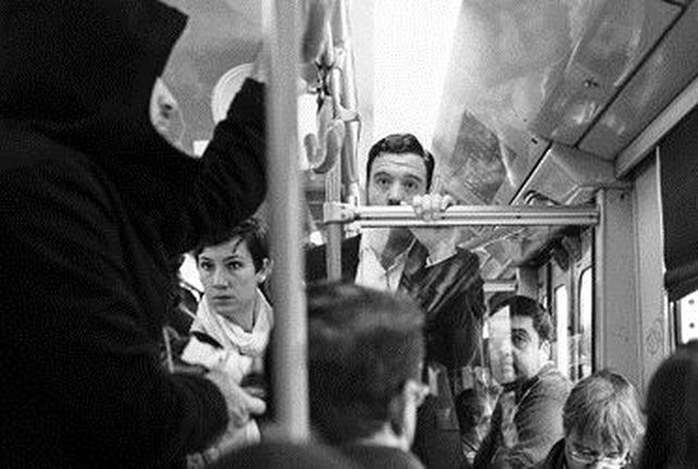 Un rosarino expone su trabajo fotográfico en Australia