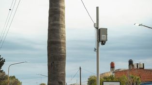 Fotomultas en Paraná: dónde estarán los radares&nbsp;