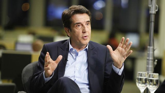 Carlos Melconian cerrará el Foro del Consejo Empresario