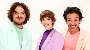 El grupo Pim Pau se presentará en el Centro Cultural Fontanarrosa este fin de semana&nbsp;