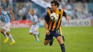 Caraglio jugará su primer partido bajo el ciclo del Kily.