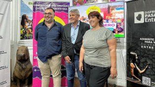 Presentaron la Fiesta Nacional de la Playa de Río 2026: Un orgullo para los uruguayenses.