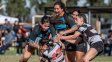 Echagüe inició con el pie derecho su participación en el Torneo Regional del Litoral Femenino