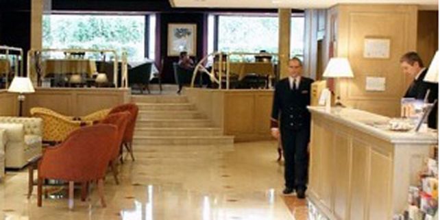 Los hoteles prev&eacute;n ca&iacute;da de 23% en la facturaci&oacute;n: se vienen las promociones