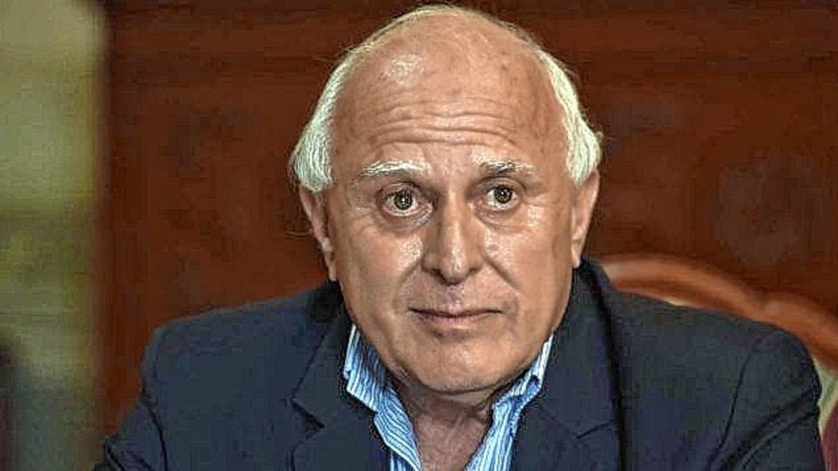 Murió el exgobernador de Santa Fe Miguel Lifschitz