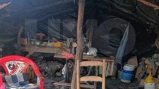 Trata laboral: matrimonio de adultos mayores vivían en condiciones deplorables