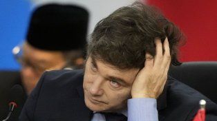 Criptogate $Libra: pidieron secuestrar los celulares de Javier Milei, Karina Milei y Manuel Adorni