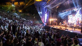 Más noches para el disfrute, es la propuesta de la Municipalidad de Rosario.