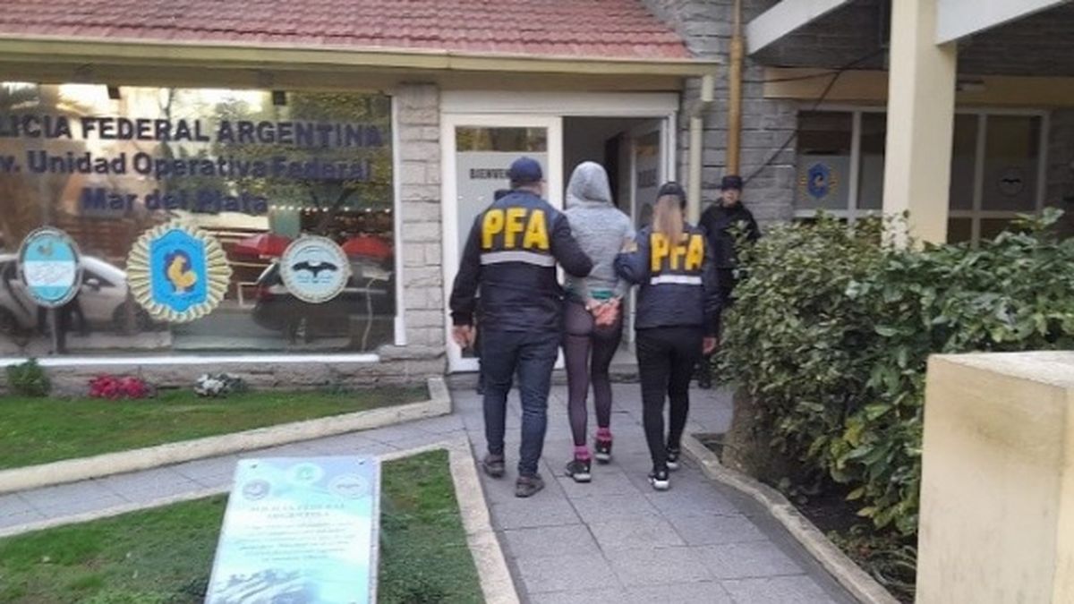 Le robaron la droga y los mandó a matar: piden 25 años de prisión para una mujer