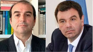 El futuro de los juristas García-Mansilla y Lijo tras el rechazo del Senado