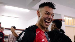 Lértora, la voz del líder: Colón encontró el camino