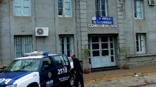 La suboficial prestaba servicio en la comisaría 1ª de la ciudad de Esperanza.