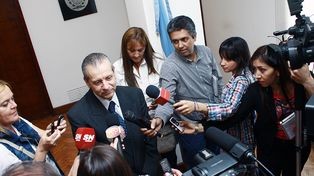 Julio Tealdo asumió en el Municipio como subsecretario de Industria y Comercio