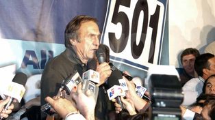 La campaña de Reutemann del 2009, en la mira de la Justicia