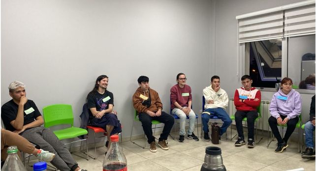 Casa Puentes, un nuevo horizonte para jóvenes con discapacidad en Venado Tuerto