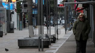 ¿Cuál es el momento más frío del día?