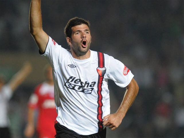 Emmanuel Gigliotti destrabó las complicaciones y jugará en Boca