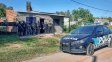 Santo Tomé: apresaron a cuatro delincuentes en siete allanamientos por abuso de armas, robos y amenazas