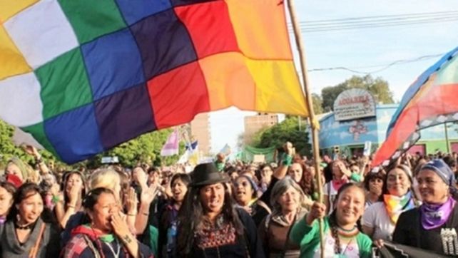 aborígenes. Argentina se asentó en el pensamiento eurocentrista.&nbsp;