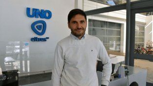 Pullaro en el debate: Bullrich es la única que dijo qué va a hacer para Santa Fe