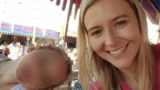 Un ladrón suplantó a un médico y asaltó a una familia