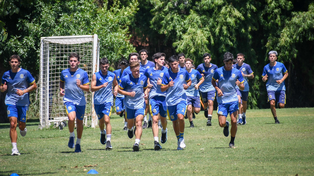 Central: la reserva