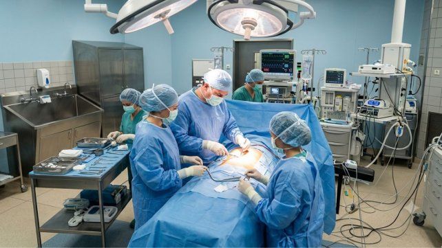 Alerta sanitaria: Anmat prohibió la venta y distribución de una serie de productos médicos de cirugía