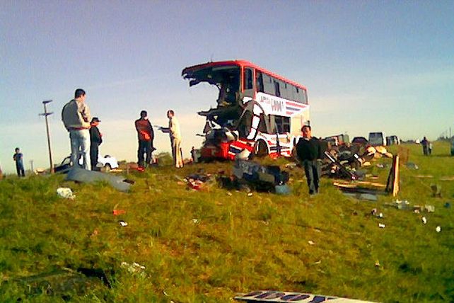 Nosotros queremos que Atamañuk no pueda volver a conducir más”