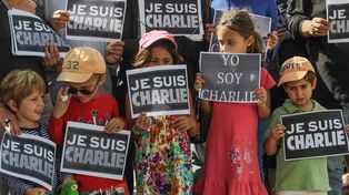 La revista Charlie Hebdo suspendió su publicación por tiempo indefinido